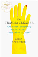 Read Pdf The Trauma Cleaner