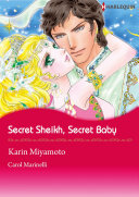 Read Pdf Secret Sheikh, Secret Baby