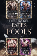 Read Pdf Fate's Fools Box Set Volume II