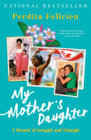 My Mother's Daughter Book
