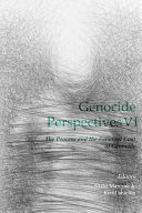 Read Pdf Genocide Perspectives VI