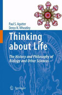 Read Pdf Thinking about Life
