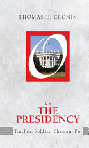 Read Pdf On the Presidency