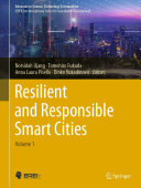 Read Pdf Resilient and Responsible Smart Cities