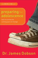 Preparing for Adolescence