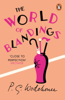 Read Pdf The World of Blandings