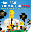 The Lego Animation Book