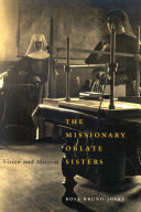 Read Pdf Missionary Oblate Sisters