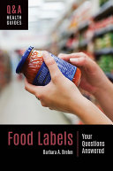 Read Pdf Food Labels: Your Questions Answered