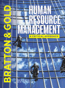 Read Pdf Human Resource Management
