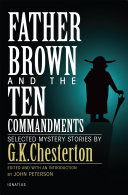 Read Pdf Father Brown and the Ten Commandments