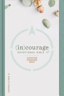 Read Pdf CSB (in)courage Devotional Bible