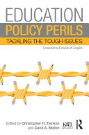 Read Pdf Education Policy Perils