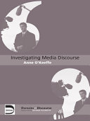 Read Pdf Investigating Media Discourse