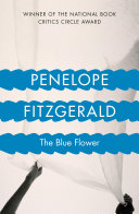 Read Pdf The Blue Flower
