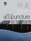 Atlas D Acupuncture