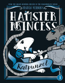 Read Pdf Hamster Princess: Ratpunzel