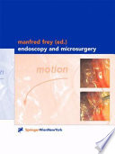 Endoscopy And Microsurgery