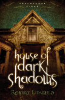 Read Pdf House of Dark Shadows