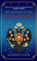 Read Pdf The Murder of the Romanovs
