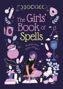 Read Pdf The Girls' Book of Spells