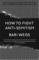 Read Pdf How to Fight Anti-Semitism