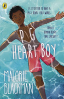 Read Pdf Pig-Heart Boy