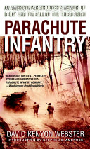 Read Pdf Parachute Infantry
