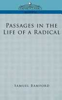 Read Pdf Passages in the Life of a Radical