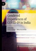 Read Pdf Gendered Experiences of COVID-19 in India
