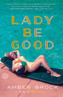 Lady Be Good Book