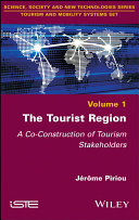 Read Pdf The Tourist Region