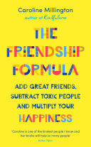Read Pdf The Friendship Formula