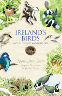 Read Pdf Ireland's Birds