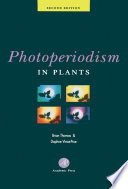 Photoperiodism In Plants
