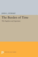 Read Pdf The Burden of Time
