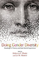 Read Pdf Doing Gender Diversity