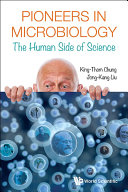 Read Pdf Pioneers In Microbiology: The Human Side Of Science