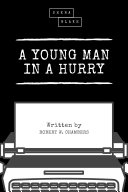 Read Pdf A Young Man in a Hurry
