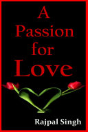 Read Pdf A Passion for Love