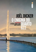 Read Pdf O Enigma do Quarto 622