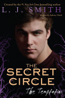 Read Pdf The Secret Circle: The Temptation