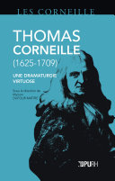 Read Pdf Thomas Corneille (1625-1709)