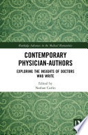 Contemporary Physician Authors