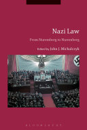 Read Pdf Nazi Law