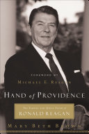 Read Pdf Hand of Providence
