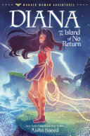 Diana and the Island of No Return pdf
