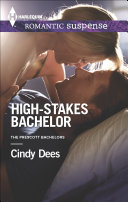 Read Pdf High-Stakes Bachelor