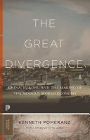 Read Pdf The Great Divergence