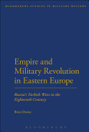 Read Pdf Empire and Military Revolution in Eastern Europe
